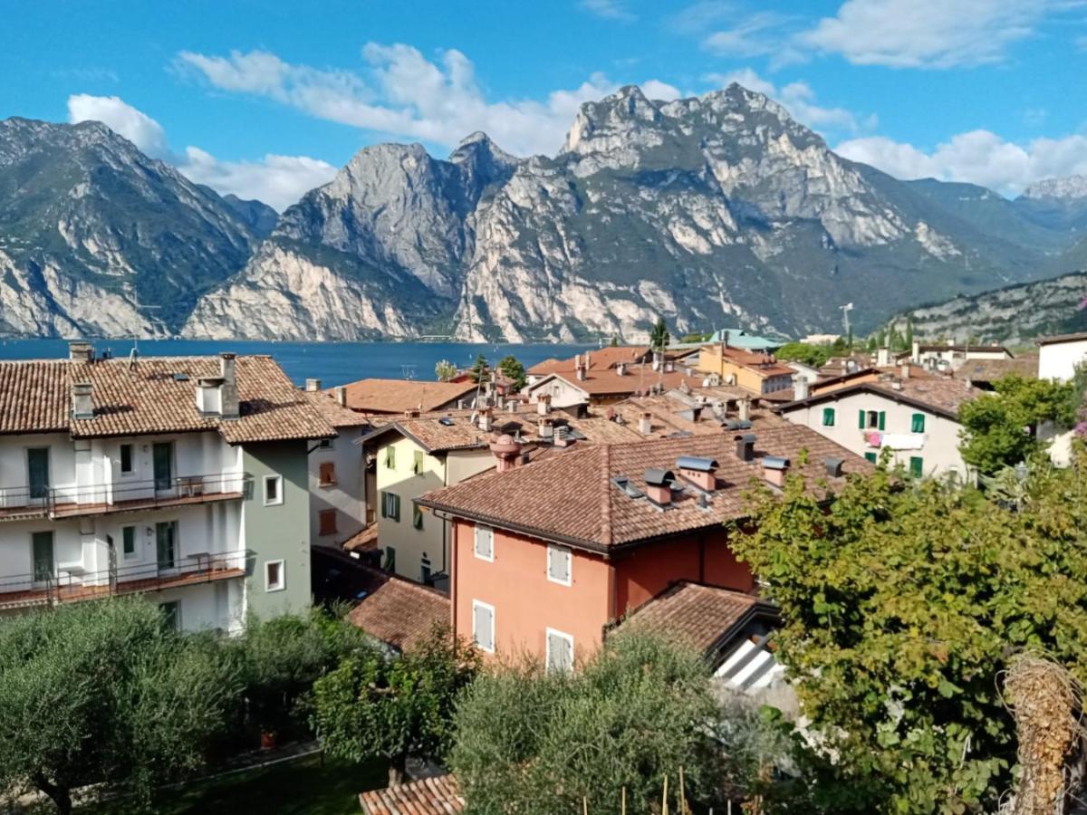 Casa Nataly Bed and Breakfast Torbole Sul Garda Exterior foto