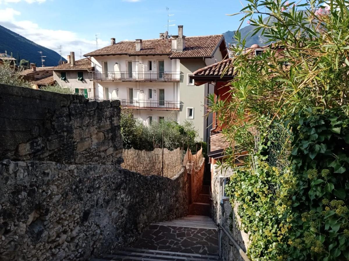 Casa Nataly Bed and Breakfast Torbole Sul Garda Exterior foto