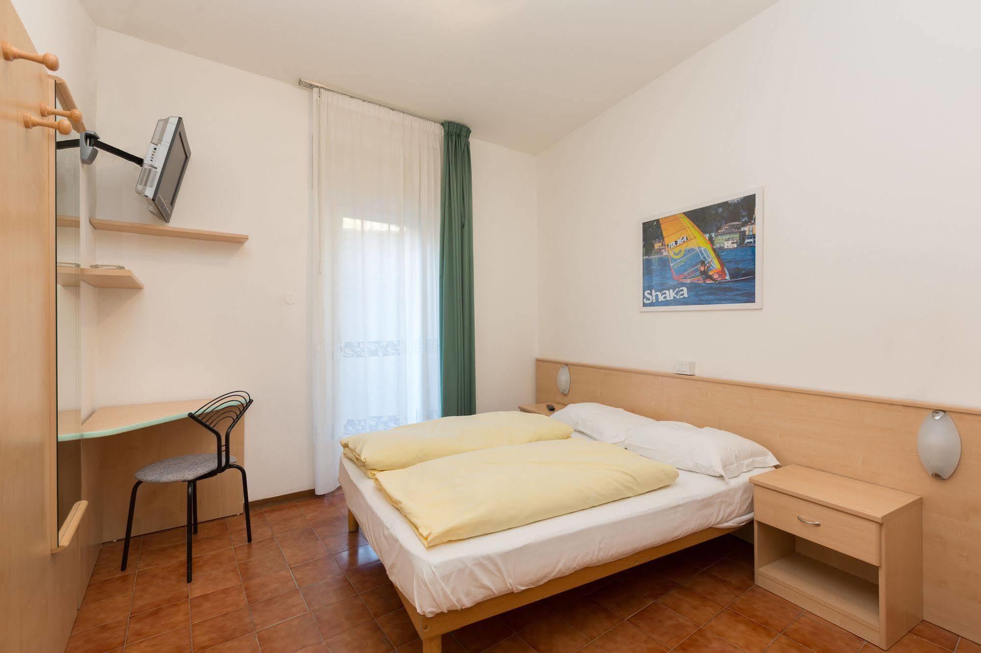 Casa Nataly Bed and Breakfast Torbole Sul Garda Exterior foto