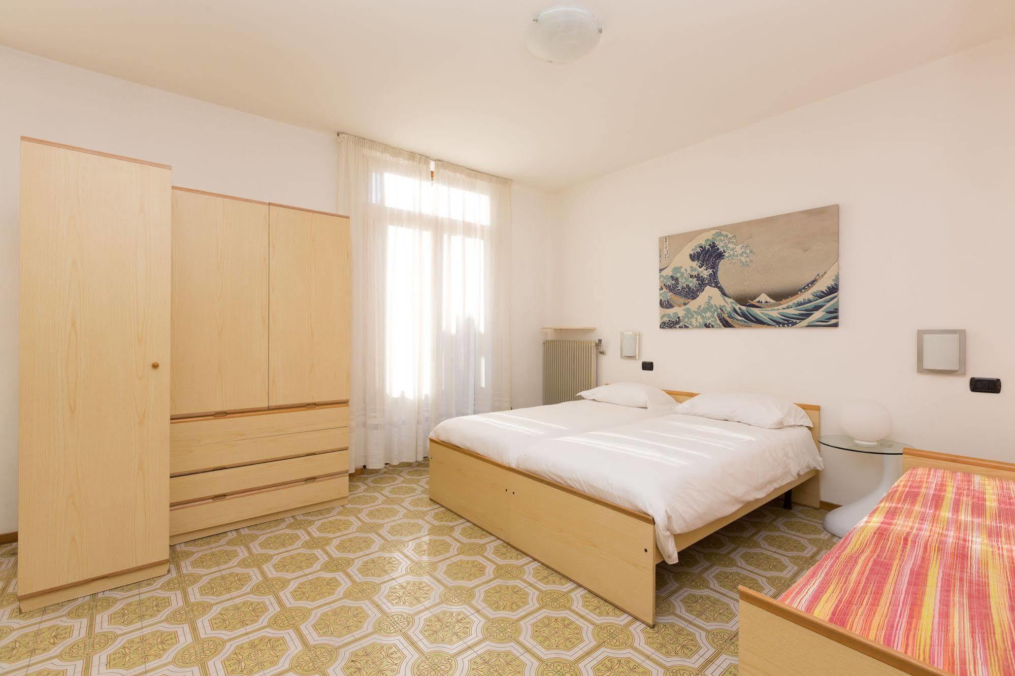 Casa Nataly Bed and Breakfast Torbole Sul Garda Exterior foto